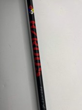 HZRDUS Red 62 #3 Wood Shaft /