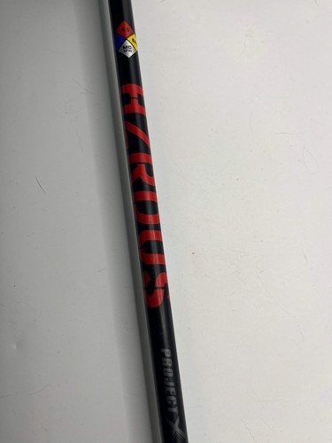 Hzrdus red wood shaft - shaft, /