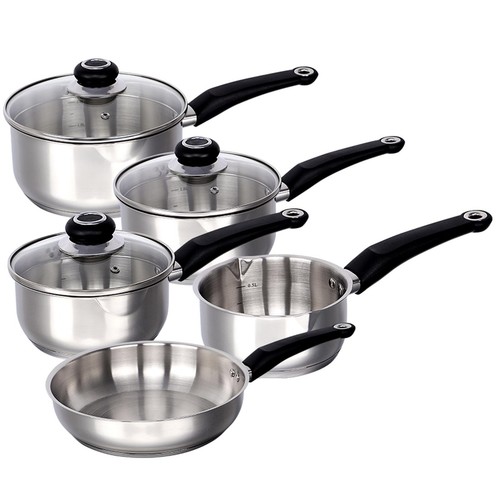 Stainless steel pcs - stainless,