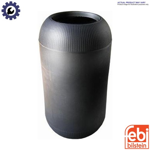 Bellow air suspension 199233 - suspension,