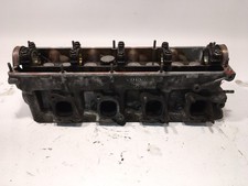 Volvo 240 740 Cylinder Head 1000530 B200 B230 K-jet Red Block Petrol