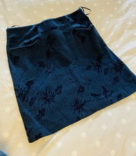 Fat Face Women's Embroidered