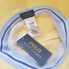 Polo Ralph Lauren Bucket Hat