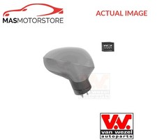 OUTSIDE REAR VIEW MIRROR LHD