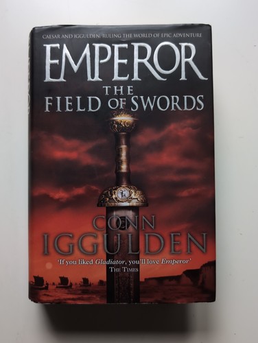 Emperor the field - emperor:,