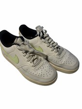 Nike womens size lime - size,