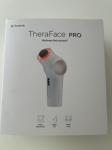Theraface pro - theraface,