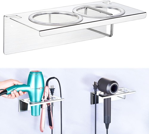 Hair dryer and straightener - hair,