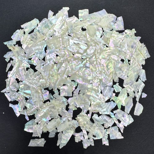 10g decor natural abalone - 10g,