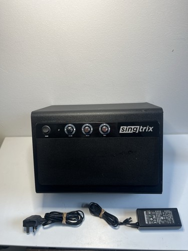 Singtrix a multimedia - 2.1,