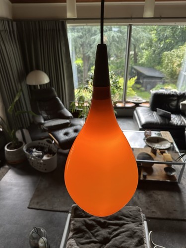 Vintage 1960s holmegaard - 1960s,