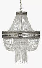 John Lewis Pendant Chandelier