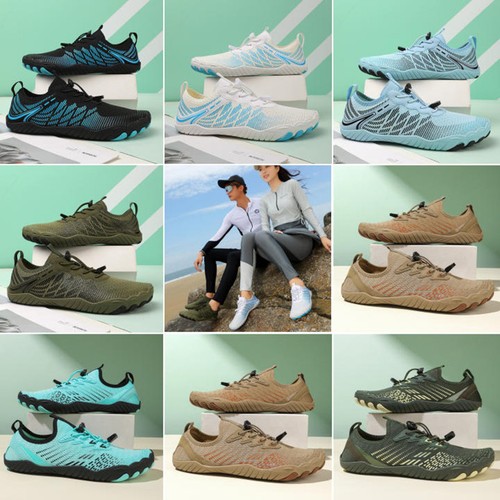 Mens womens water shoes aqua - water,