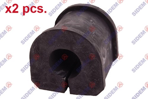 Pcs rear stabiliser - pcs,