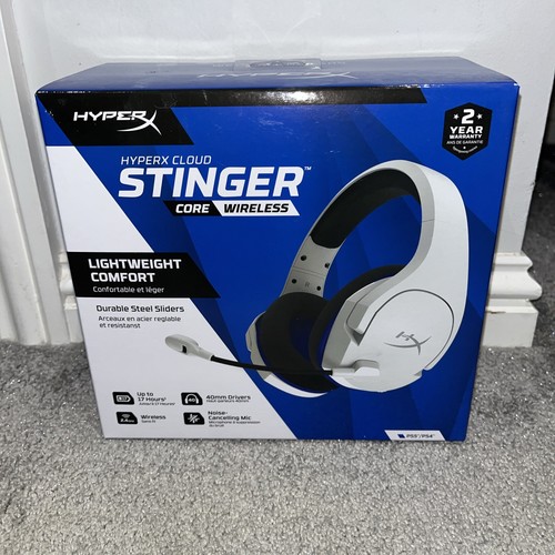 Hyperx cloud stinger core - hyperx,