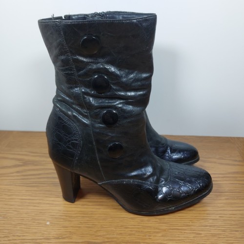 Pavers shoes women black - pavers, women’s