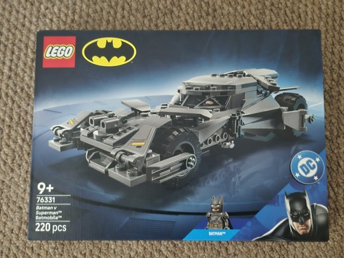 Lego batman superman - lego,
