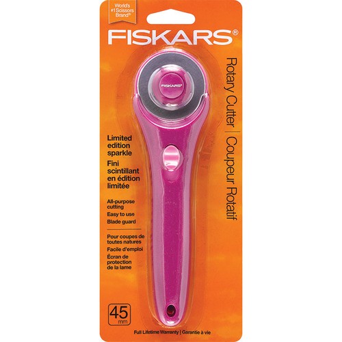 Fiskars limited sparkle berry - limited,