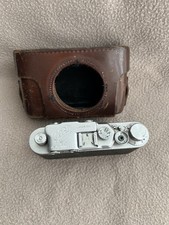 Rare Vintage Soviet Camera