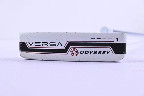Odyssey versa putter 34 - /,