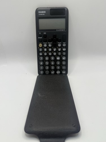 Casio 991cw classwiz - casio, fx-991cw