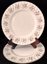 Minton “SUMMER BOUQUET”