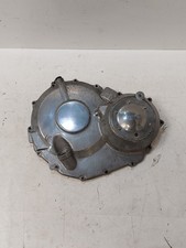 HONDA CB400 CB1 NC27 CLUTCH COVER ENGINE COVER (USED MOTORCYCLE PARTS) (D24)