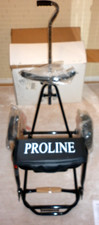 PROLINE Trackmaster Buggy Golf