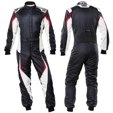OMP Tecnica Evo Race Suit