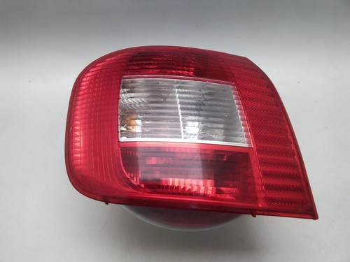 Fiat multipla tail light - light, rear
