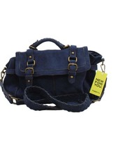 Mantaray Women's Bag Blue 100%