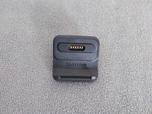 Tomtom mount clip 520 5200 - clip, go