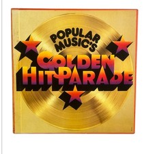 Popular Music's Golden Hit