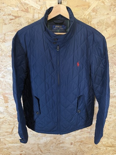 Polo ralph lauren - polo, quilted