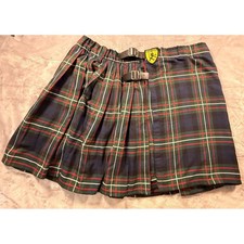 Sport Kilt Mens XXL Green