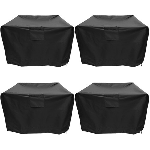 Heavy duty reusable bbq - heavy,