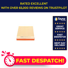 Air Filter fits OPEL FRONTERA