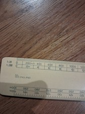 Blundell Harling Metric