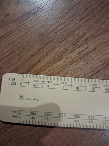 Blundell harling metric - blundell,