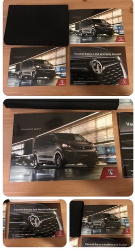 Genuine vauxhall vivaro - vivaro, c