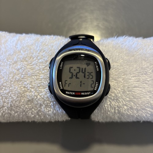 Sportline ecg accurate heart - sportline,