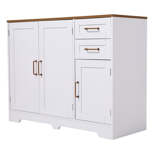 Drawers and doors - and, storage