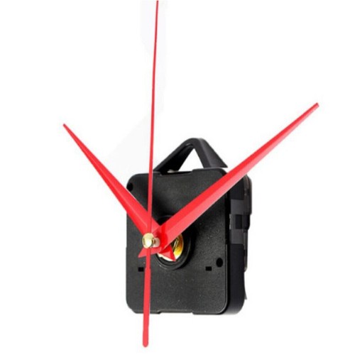 Diy quartz clock - clock, mechanism