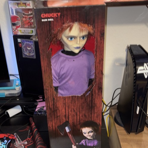 Spirit halloween seed of - halloween, 24"