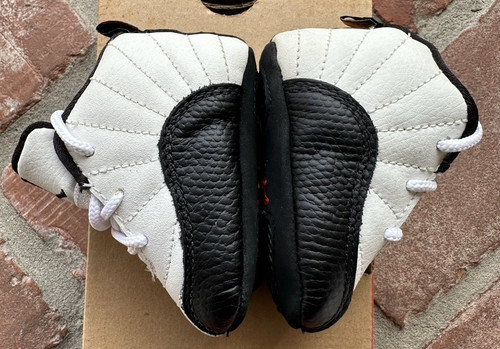 Nike jordan retro baby - 12,