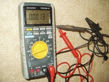 YOKOGAWA TY720 Digital