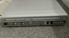 LG DV1000 VHS VCR Recorder /