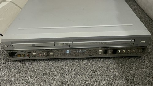Dv1000 vhs vcr - vcr, recorder