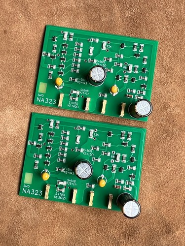 Naim na323 smd - , coil