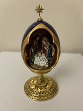 House of Faberge A KING IS